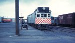 M&StL GE-31